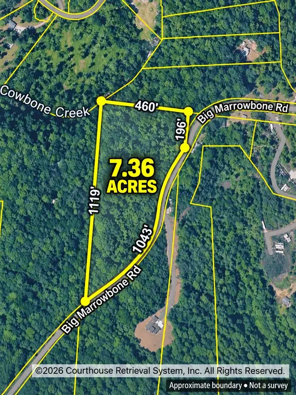 0 Big Marrowbone Rd, Joelton, TN 37080