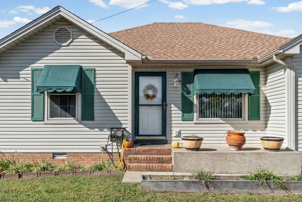 812 Brock Ave, Hopkinsville, KY 42240