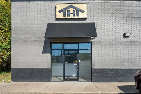 1467 Tiny Town Rd, Clarksville, TN 37042