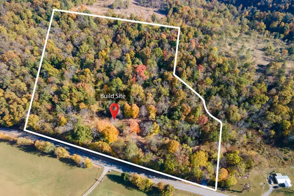 2878 Spring Place Rd, Belfast, TN 37019