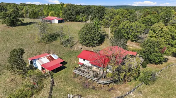 9509 County Road 463, Birch Tree, MO 65438
