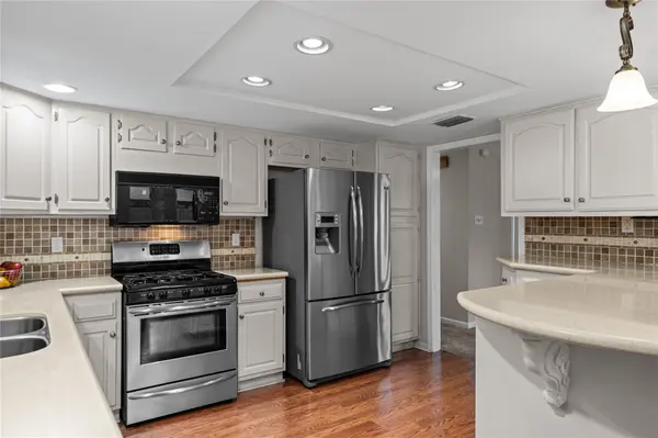 10921 Crown Colony DR, Austin, TX 78747