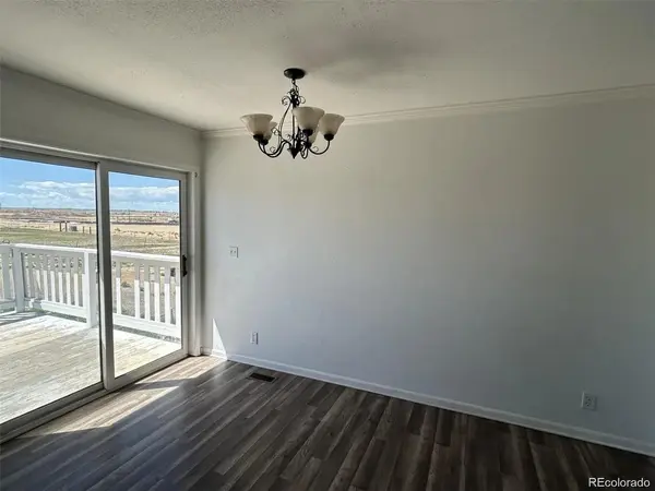 1200 W Colfax, Bennett, CO 80102