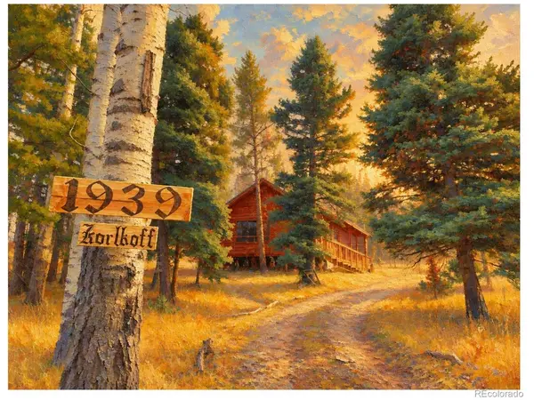 1939 Korlkoff, Fort Garland, CO 81133