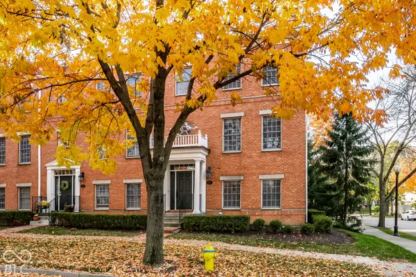 2249 Glebe, Carmel, IN 46032