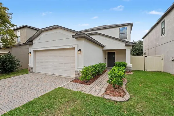 10015 NEWMINSTER LOOP, Ruskin, FL 33573
