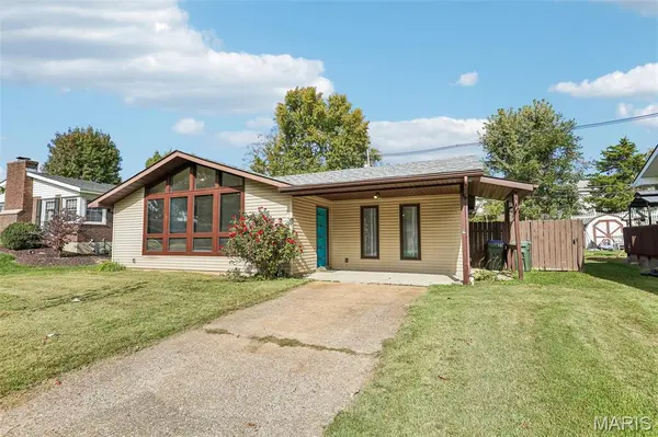 1108 N Rapp AVE, Columbia, IL 62236