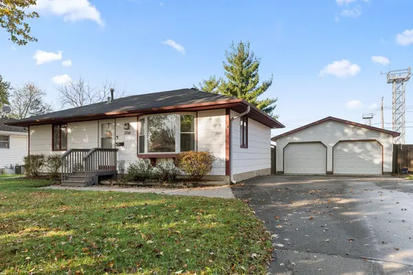 5941 Regent AVE N, Crystal, MN 55429