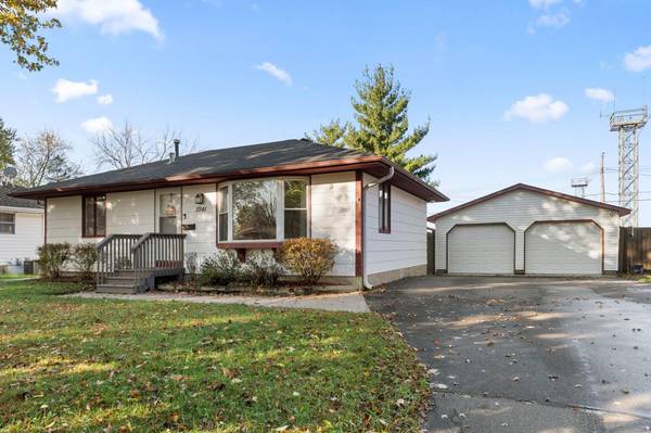 5941 Regent AVE N, Crystal, MN 55429