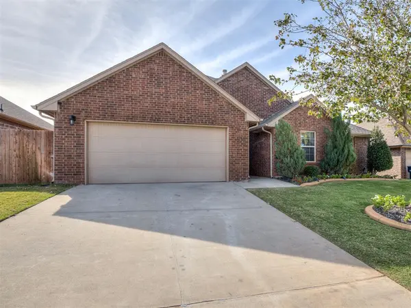 7312 NW 149th ST, Oklahoma City, OK 73142