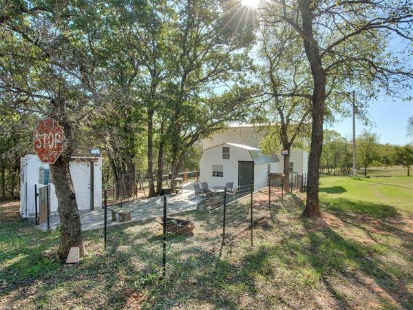 15536 Drew DR, Oklahoma City, OK 73054