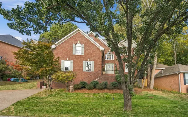 6516 Chessington Dr, Nashville, TN 37221