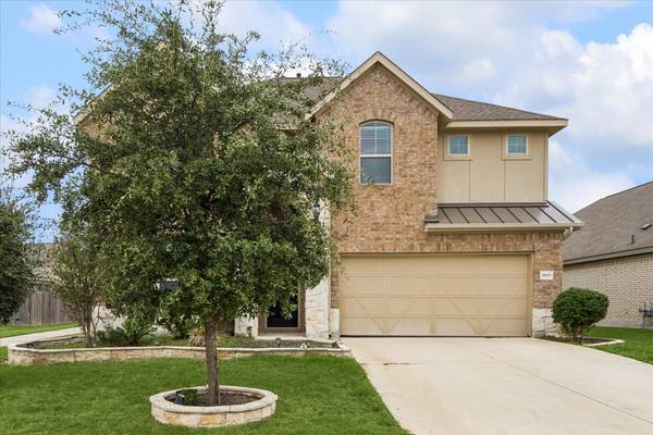 3900 Eland DR, Pflugerville, TX 78660