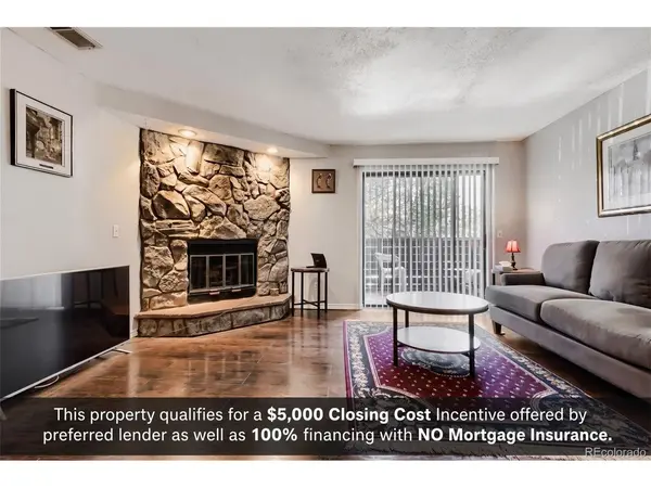 15350 E Arizona #201, Aurora, CO 80017