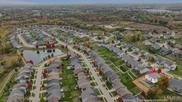 139 Wilmer Valley DR, Wentzville, MO 63385