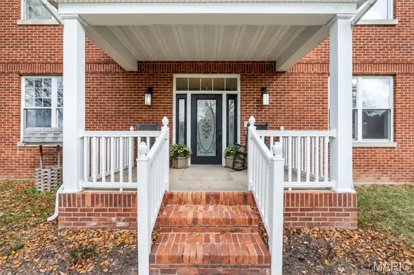 3040 Forest Hill School RD, Millstadt, IL 62260