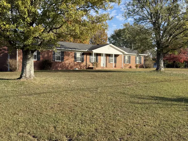 3912 Smithville Hwy, Mcminnville, TN 37110