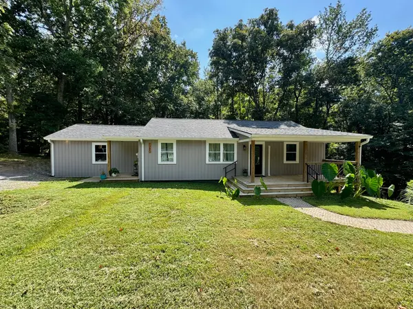 1780 Mooreland Dr, Clarksville, TN 37040