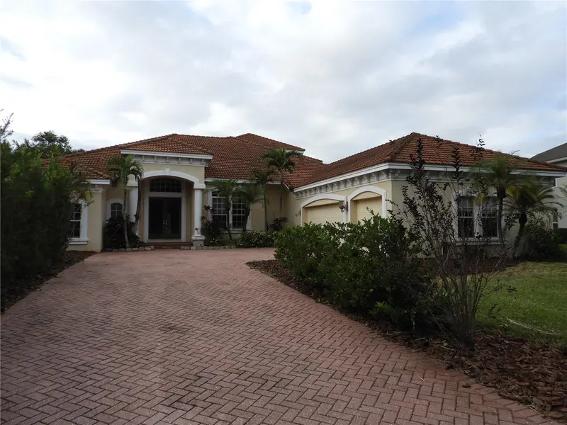 19820 WELLINGTON MANOR BLVD, Lutz, FL 33549