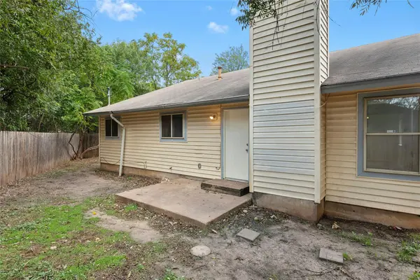 13187 Mill Stone DR, Austin, TX 78729