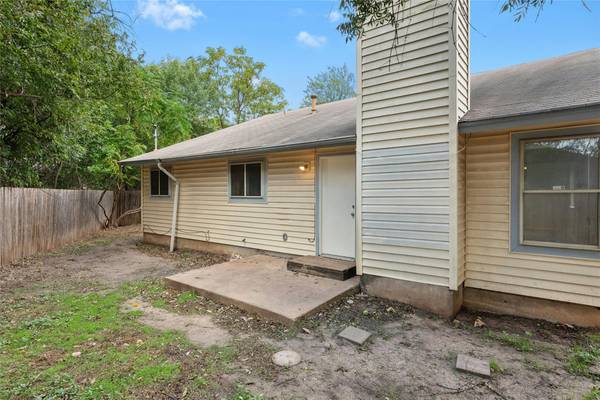 13187 Mill Stone DR, Austin, TX 78729