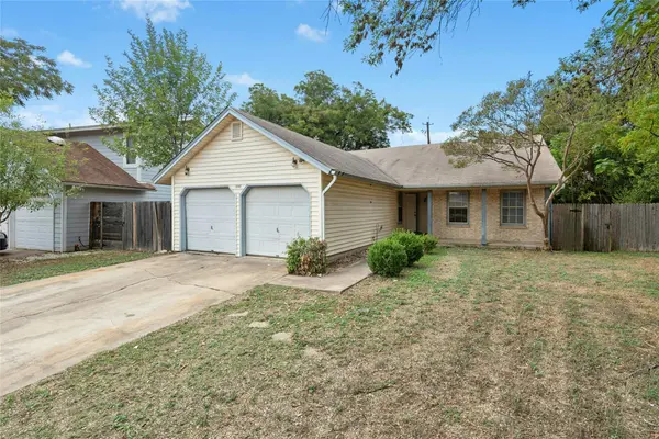 13187 Mill Stone DR, Austin, TX 78729