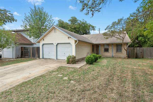 13187 Mill Stone DR, Austin, TX 78729