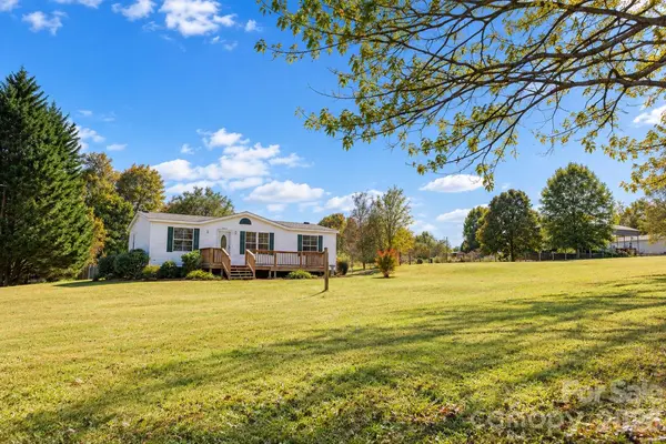 5863 Spring Branch RD, Cherryville, NC 28021