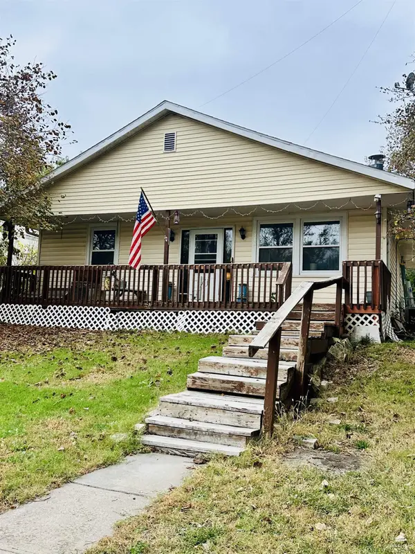 515 S Court ST, Enterprise, KS 67441