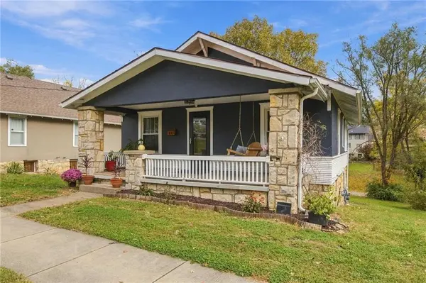 233 S Kimball ST, Excelsior Springs, MO 64024