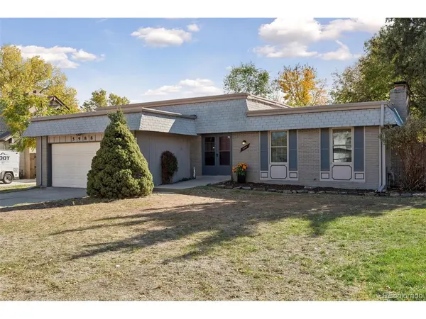 5988 W Ken Caryl, Littleton, CO 80128