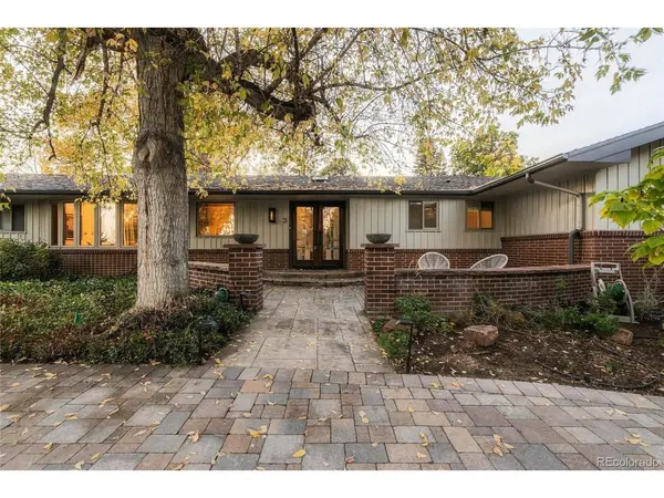 3 Meadowlark, Littleton, CO 80123