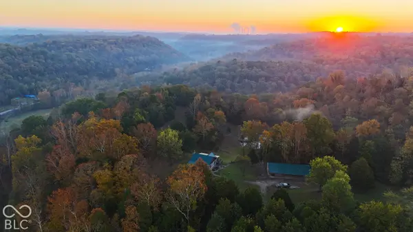 3896 Long Run RD, Vevay, IN 47043