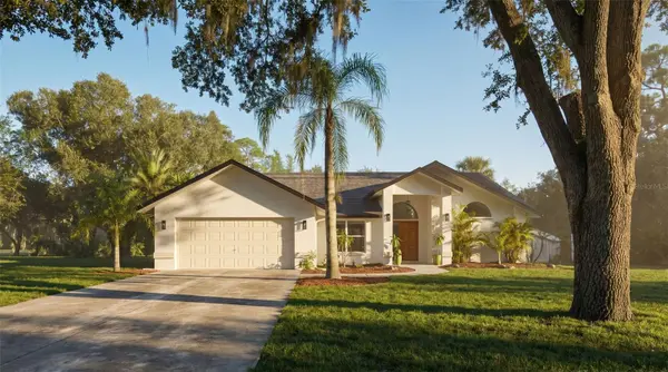 6405 BUCKBOARD ST, North Port, FL 34291