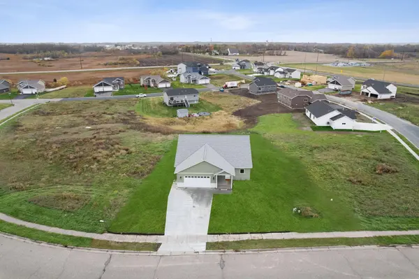 1009 Misty Curve, Buffalo, MN 55313