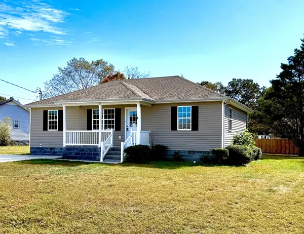 50 Woods Edge Ct, Manchester, TN 37355