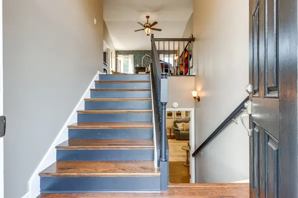 2065 Clara Mathis Rd, Spring Hill, TN 37174