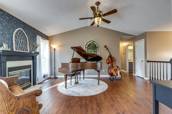 2065 Clara Mathis Rd, Spring Hill, TN 37174