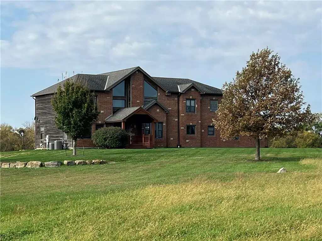 22710 Sunflower RD, Edgerton, KS 66021
