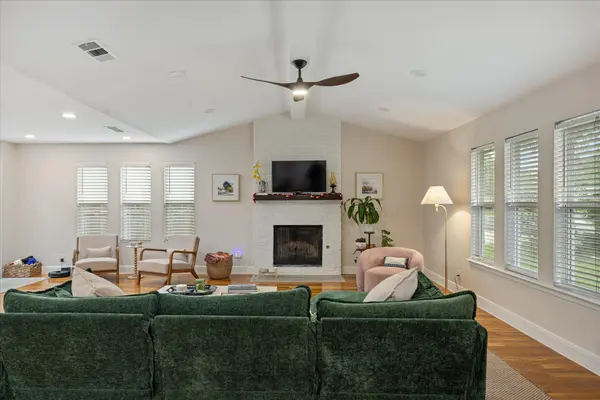 11318 Bristle Oak Trail, Austin, TX 78750