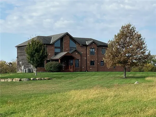22710 Sunflower RD, Edgerton, KS 66021