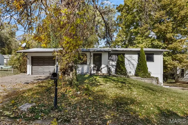 261 Barto DR, St Louis, MO 63135