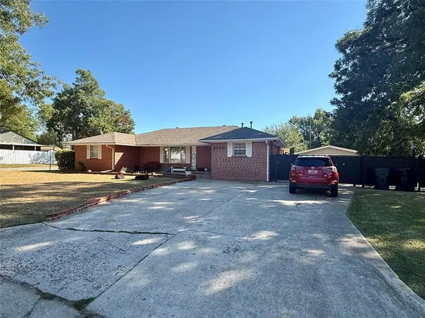 4300 NW 14th ST, Oklahoma City, OK 73107