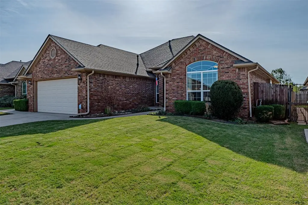 7512 NW 135th ST, Oklahoma City, OK 73142