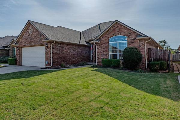 7512 NW 135th ST, Oklahoma City, OK 73142