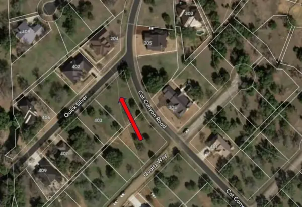 401 Quick Silver, Horseshoe Bay, TX 78657