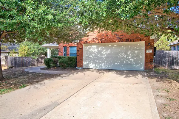 1720 Bowerton DR, Austin, TX 78754