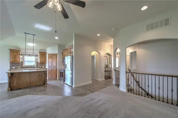 13305 N Copper Ridge DR, Platte City, MO 64079