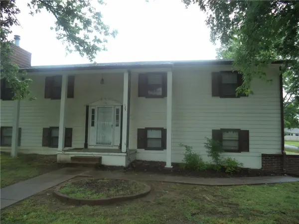 139 Taylor RD, Independence, KS 67301