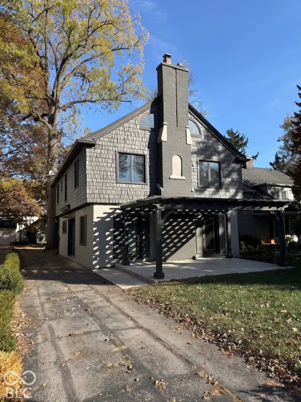 4535 Central AVE, Indianapolis, IN 46205